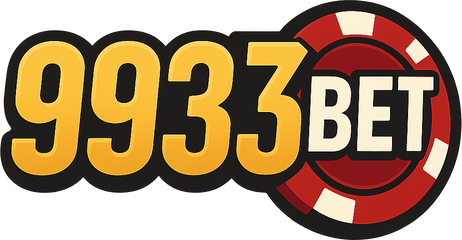 9933bet Logo